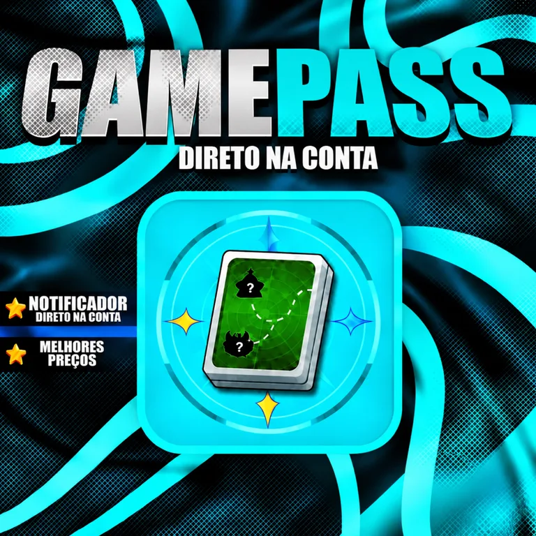 『 🎮 』 NOTIFICADOR DE FRUTAS