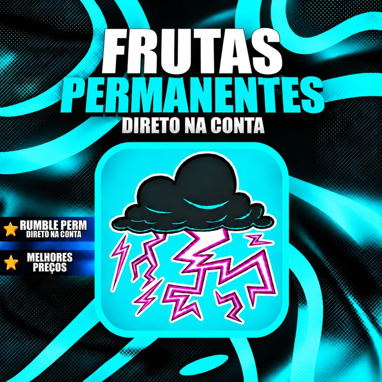 『 🍎 』 RUMBLE PERMANENTE