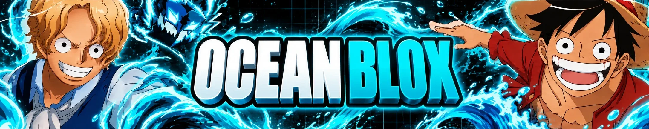 Ocean Blox